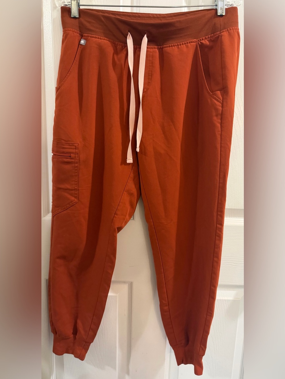 FIGS Scrub Joggers